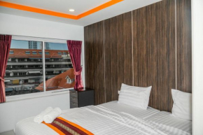 New Nordic Suite 5 Apartments by Apartwell